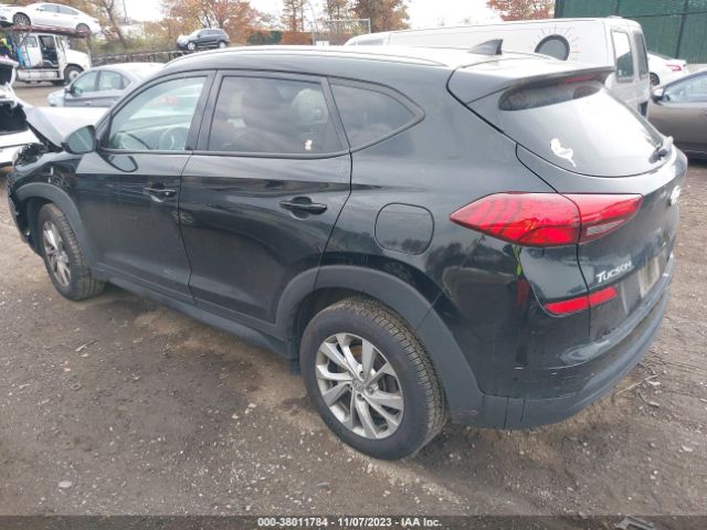 KM8J3CA40LU133526 Hyundai Tucson Value