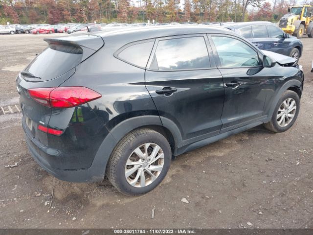 KM8J3CA40LU133526 Hyundai Tucson Value