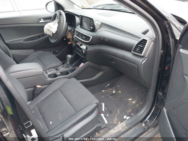 KM8J3CA40LU133526 Hyundai Tucson Value