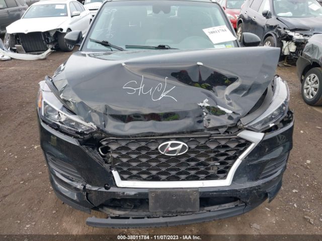 KM8J3CA40LU133526 Hyundai Tucson Value