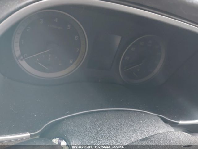 KM8J3CA40LU133526 Hyundai Tucson Value