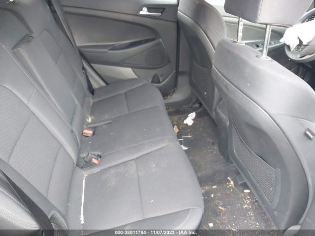 KM8J3CA40LU133526 Hyundai Tucson Value