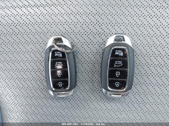 Hyundai Kona Ultimate 2018 KM8K53A5XJU068415 Image 11