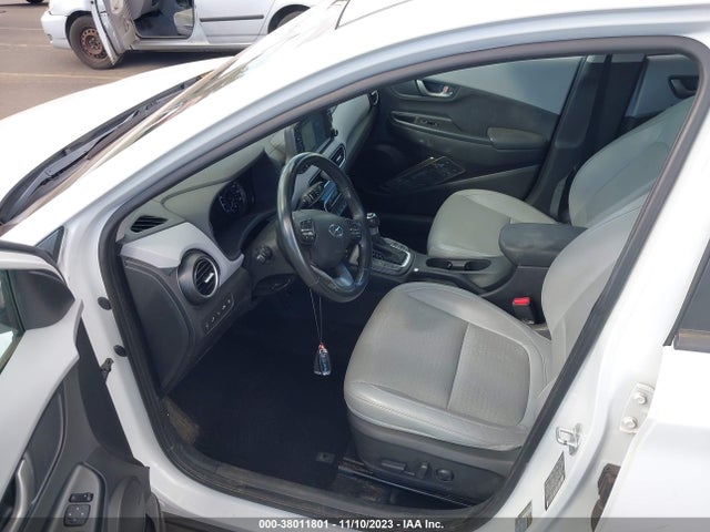 Hyundai Kona Ultimate 2018 KM8K53A5XJU068415 Image 5