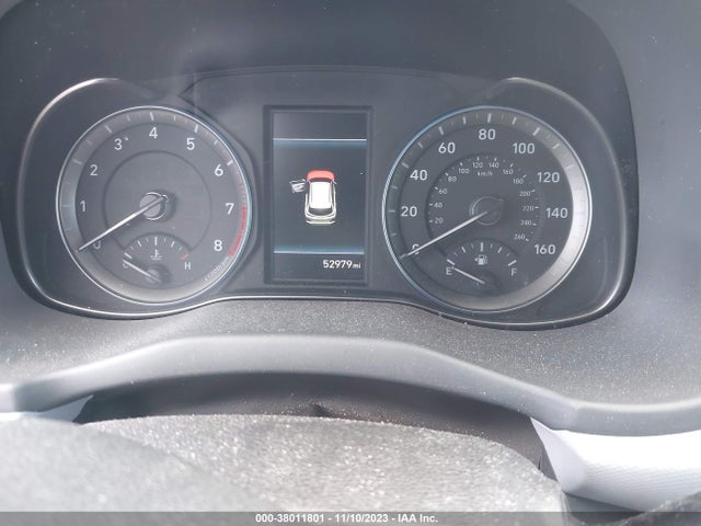 Hyundai Kona Ultimate 2018 KM8K53A5XJU068415 Image 7