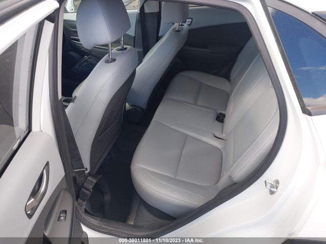 Hyundai Kona Ultimate 2018 KM8K53A5XJU068415 Image 8