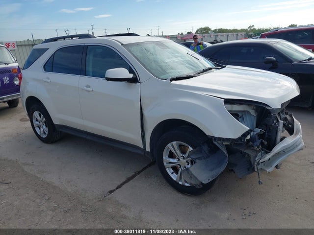 2014 1GNALBEK5EZ114278 главное изображение