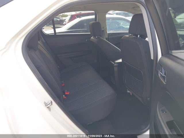 Chevrolet EQUINOX 1LT 2014 1GNALBEK5EZ114278 Image 8