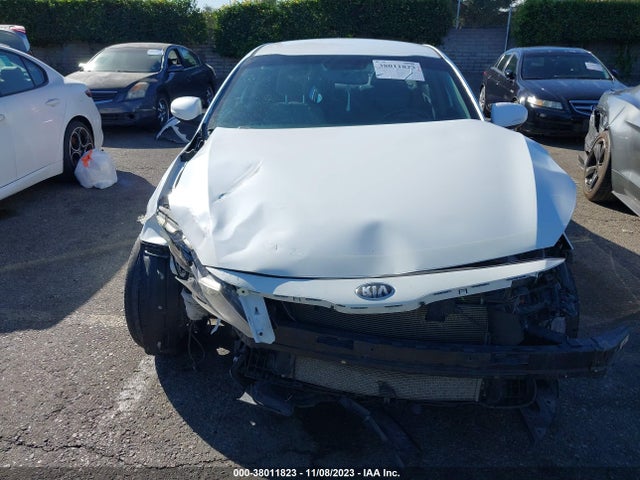 KIA OPTIMA EX 2015 5XXGN4A75FG419603 Image 13