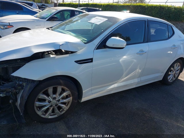 KIA OPTIMA EX 2015 5XXGN4A75FG419603 Image 15