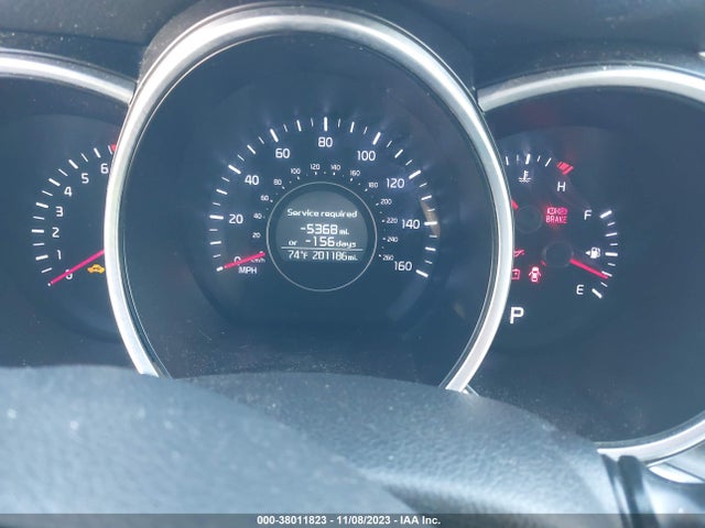KIA OPTIMA EX 2015 5XXGN4A75FG419603 Image 7