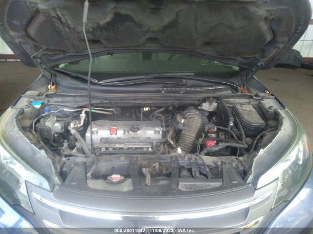 Honda CR-V EX 2014 3CZRM3H52EG705876 Image 10