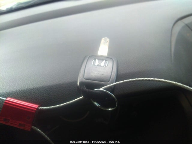 Honda CR-V EX 2014 3CZRM3H52EG705876 Image 11