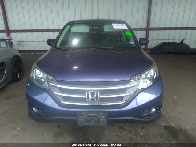 Honda CR-V EX 2014 3CZRM3H52EG705876 Image 12