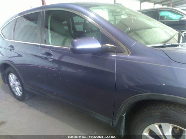 Honda CR-V EX 2014 3CZRM3H52EG705876 Image 13
