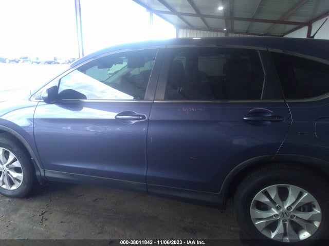 Honda CR-V EX 2014 3CZRM3H52EG705876 Image 14