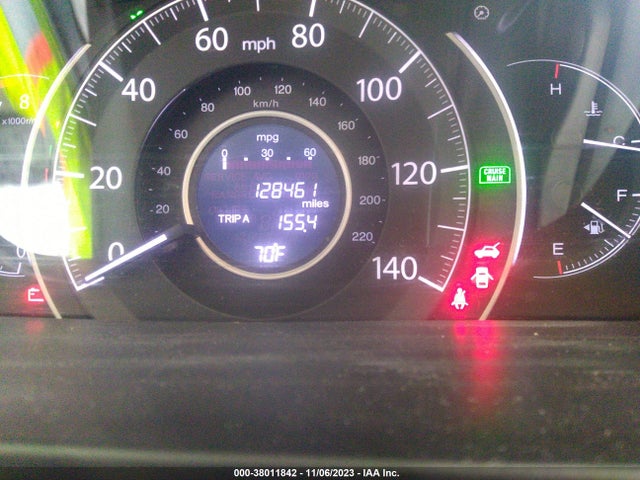 Honda CR-V EX 2014 3CZRM3H52EG705876 Image 15