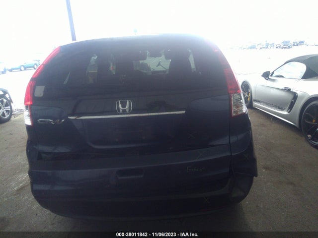 Honda CR-V EX 2014 3CZRM3H52EG705876 Image 16