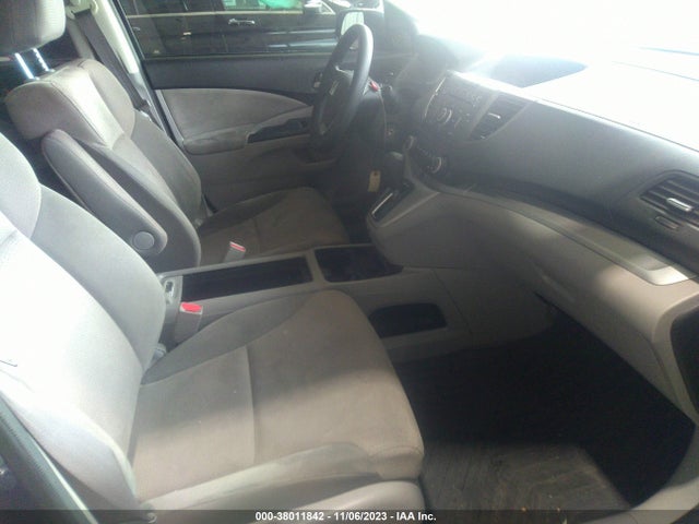 Honda CR-V EX 2014 3CZRM3H52EG705876 Image 5