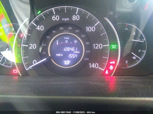 Honda CR-V EX 2014 3CZRM3H52EG705876 Image 7