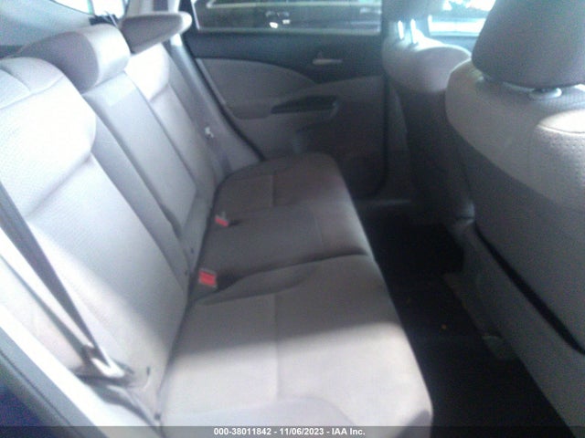 Honda CR-V EX 2014 3CZRM3H52EG705876 Image 8