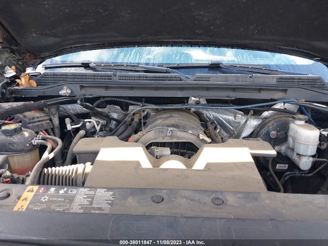 GMC Sierra 1500 Slt 2017 3GTU2NEC7HG446794 Image 10