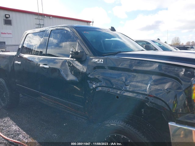 GMC Sierra 1500 Slt 2017 3GTU2NEC7HG446794 Image 6