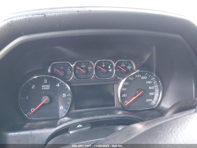GMC Sierra 1500 Slt 2017 3GTU2NEC7HG446794 Image 7