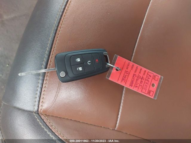KL4CJHSB1FB128505 Buick Encore Premium