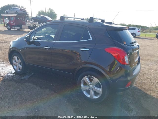KL4CJHSB1FB128505 Buick Encore Premium