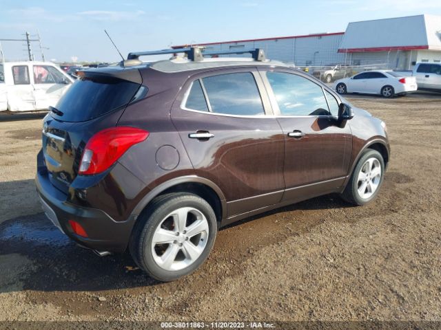 KL4CJHSB1FB128505 Buick Encore Premium