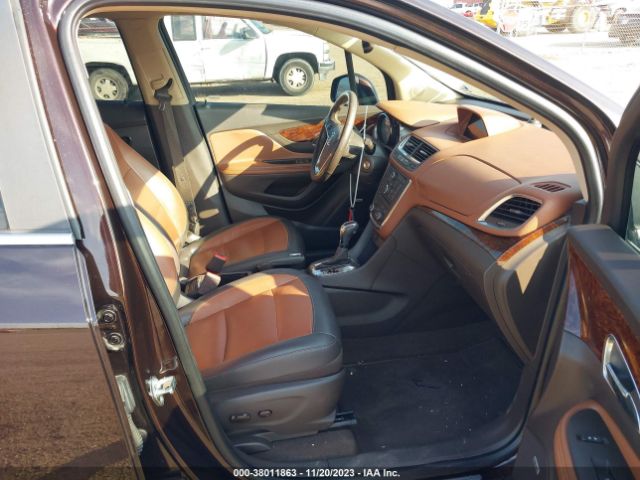 KL4CJHSB1FB128505 Buick Encore Premium