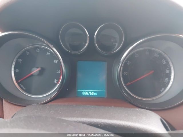 KL4CJHSB1FB128505 Buick Encore Premium