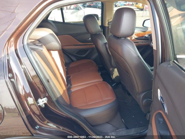 KL4CJHSB1FB128505 Buick Encore Premium