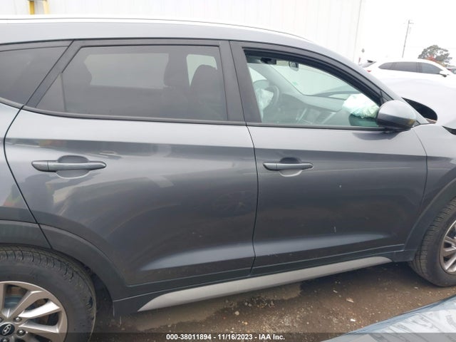 Hyundai TUCSON SEL 2018 KM8J33A41JU681354 Image 13