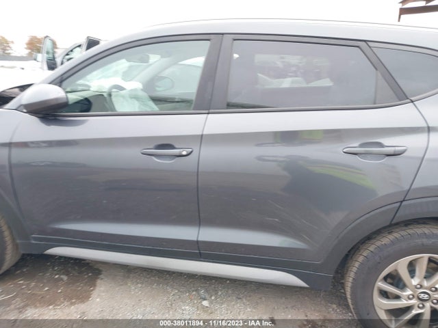 Hyundai TUCSON SEL 2018 KM8J33A41JU681354 Image 14