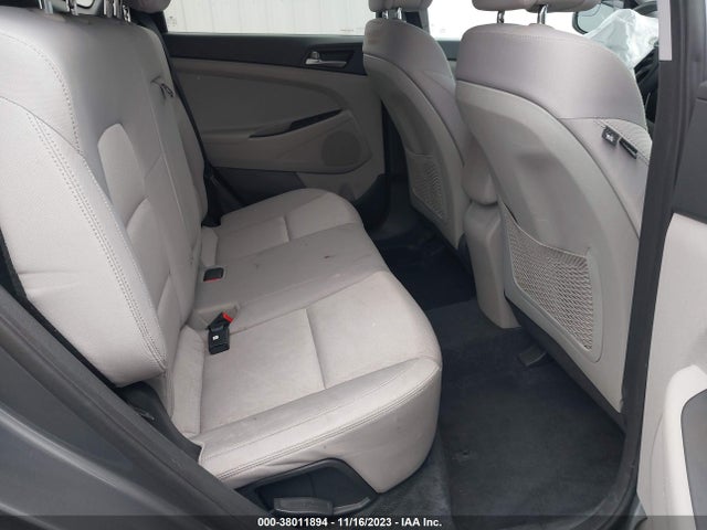 Hyundai TUCSON SEL 2018 KM8J33A41JU681354 Image 8