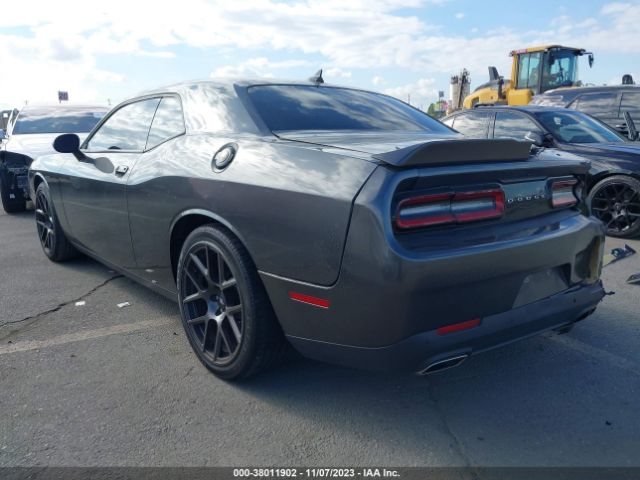 2C3CDZJG9KH503918 Dodge Challenger Gt