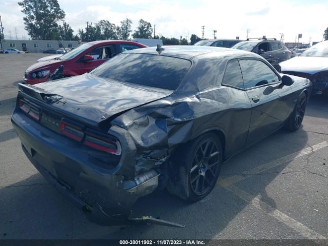 2C3CDZJG9KH503918 Dodge Challenger Gt