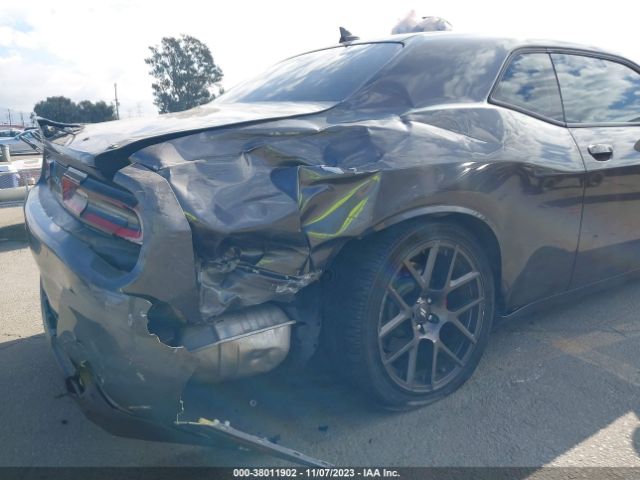 2C3CDZJG9KH503918 Dodge Challenger Gt