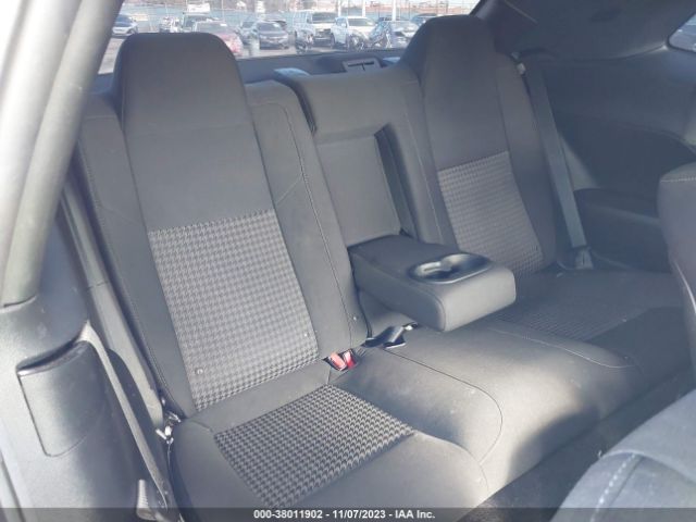2C3CDZJG9KH503918 Dodge Challenger Gt