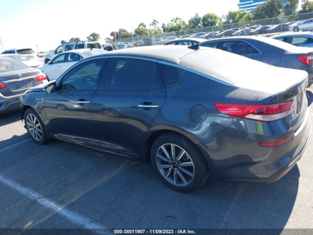 5XXGT4L39KG308532 KIA Optima Lx