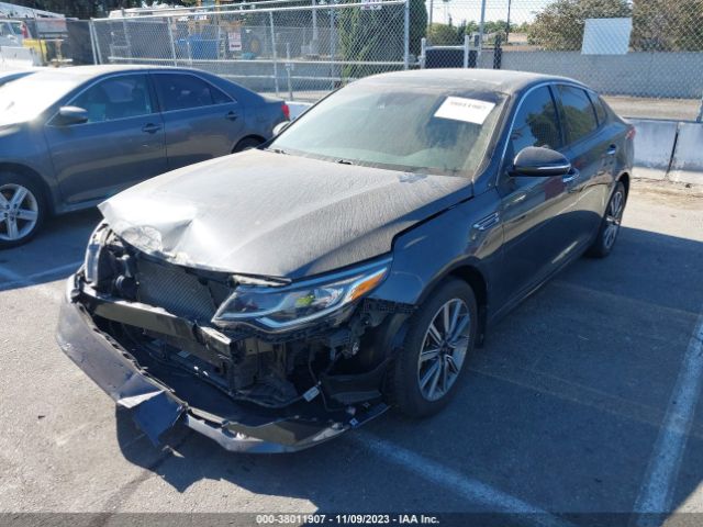 5XXGT4L39KG308532 KIA Optima Lx