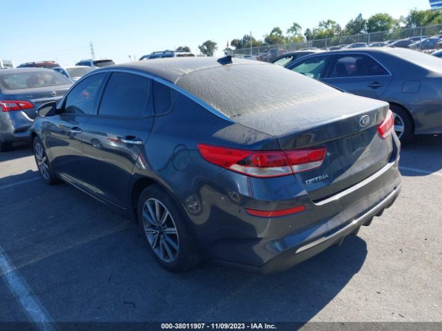 5XXGT4L39KG308532 KIA Optima Lx