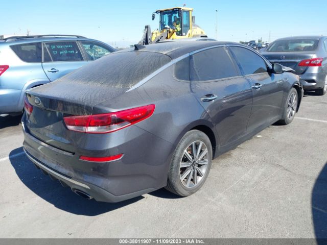 5XXGT4L39KG308532 KIA Optima Lx