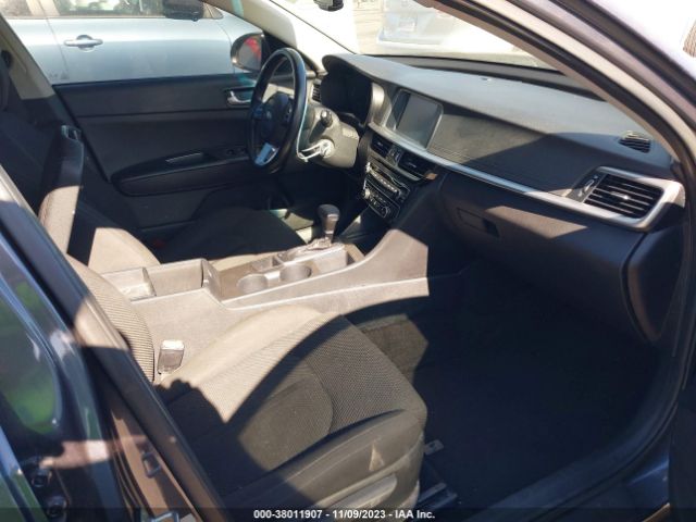 5XXGT4L39KG308532 KIA Optima Lx