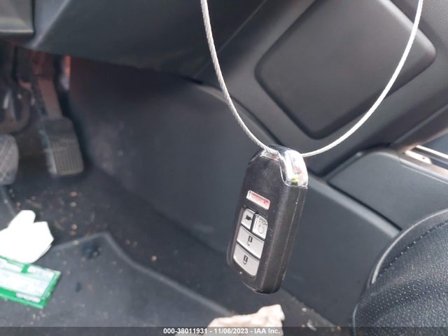 Honda CR-V EX 2017 2HKRW2H51HH645742 Image 11