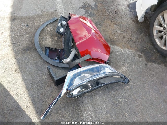 Honda CR-V EX 2017 2HKRW2H51HH645742 Image 12