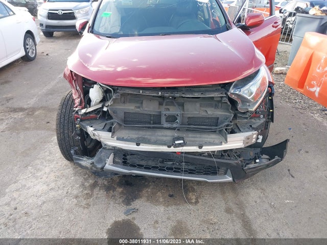 Honda CR-V EX 2017 2HKRW2H51HH645742 Image 6