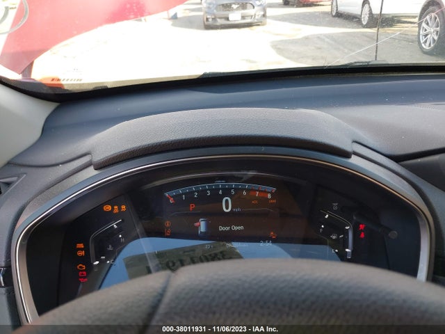 Honda CR-V EX 2017 2HKRW2H51HH645742 Image 7